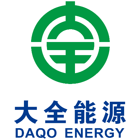 大全新能源 大全新能源